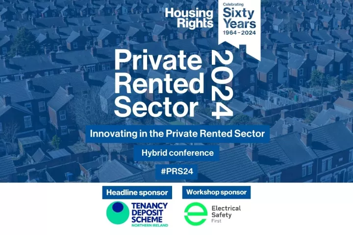 Private Rented Sector 2024 #PRS24